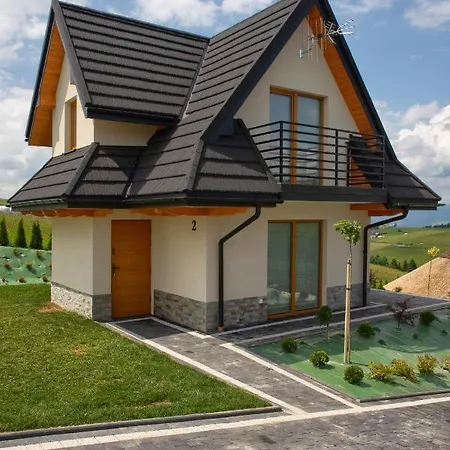 Domki Sowka Dursztyn Exterior foto