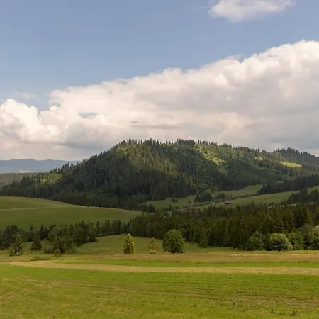 Domki Sowka Dursztyn Exterior foto