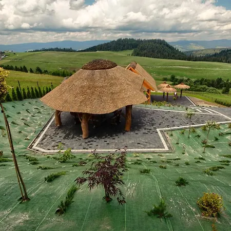 Domki Sowka Dursztyn Exterior foto
