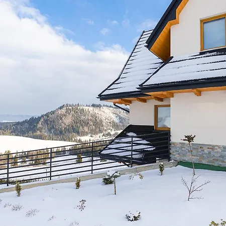 Domki Sowka Dursztyn Exterior foto