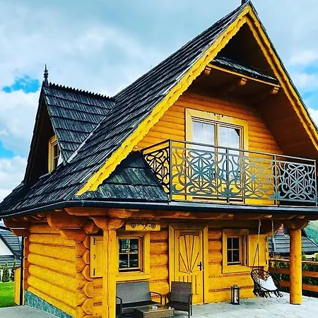 Domki Sowka Dursztyn Exterior foto