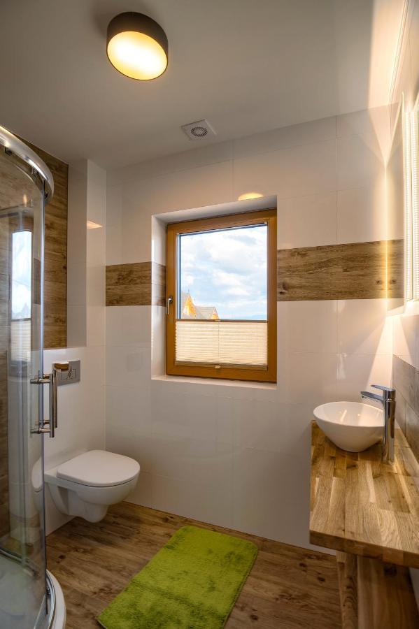 Sowka Casa vacanze *