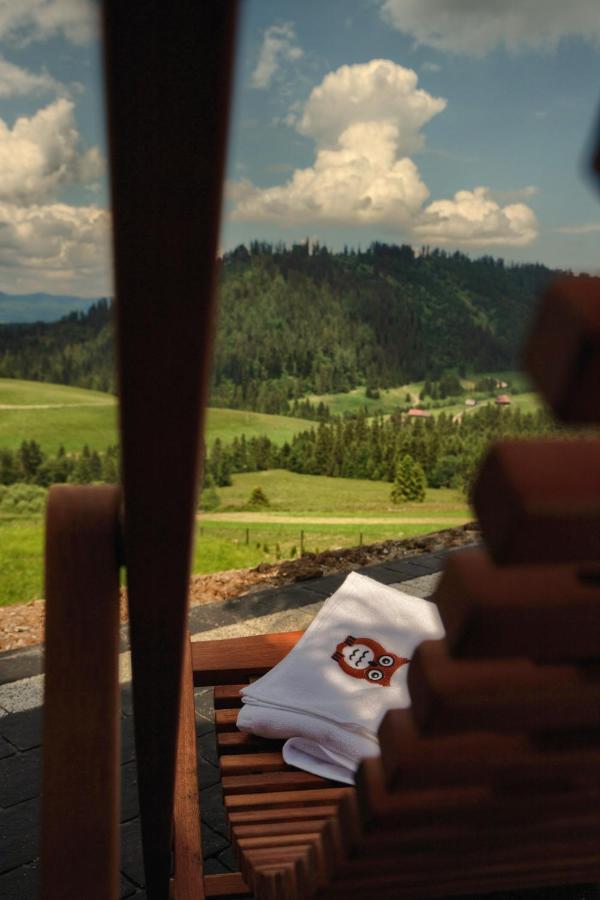Sowka Casa vacanze