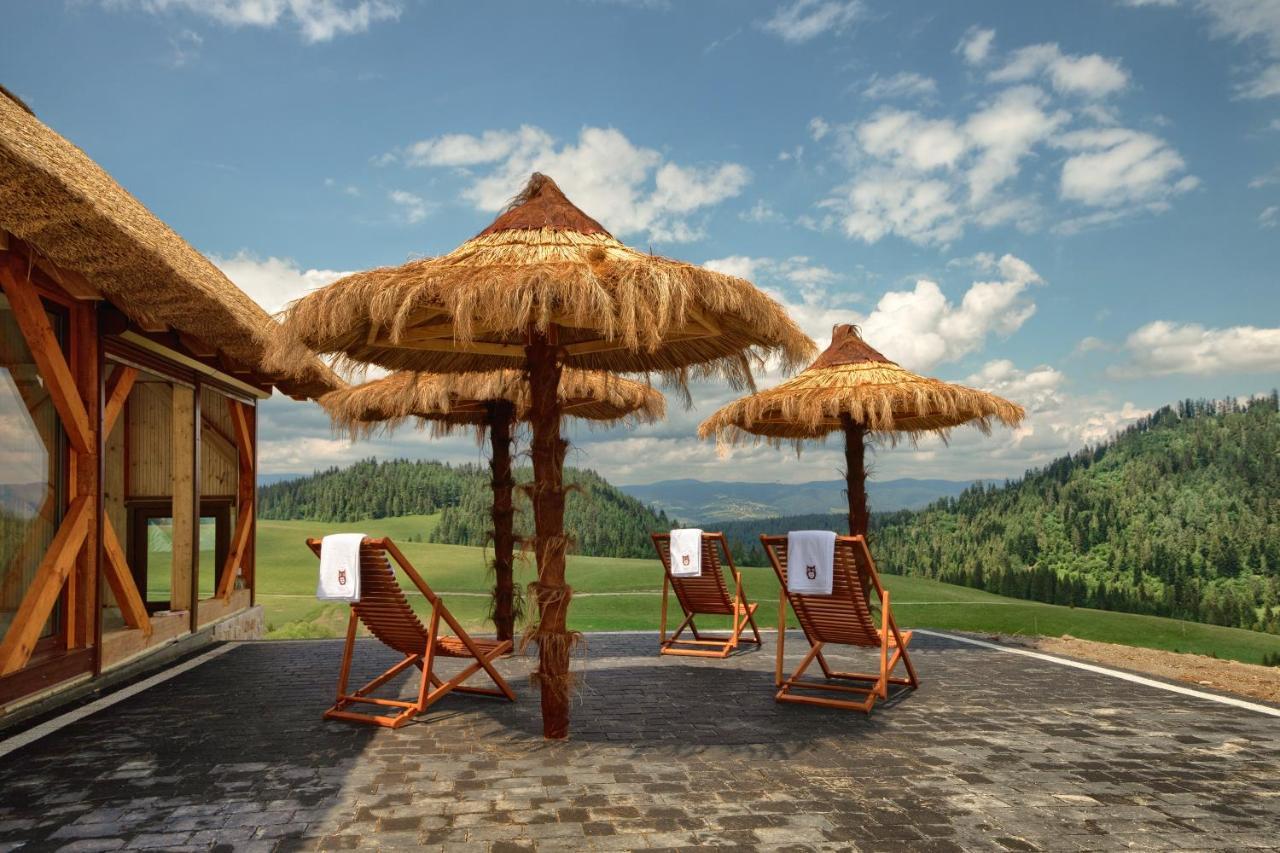 Casa vacanze Sowka Dursztyn
