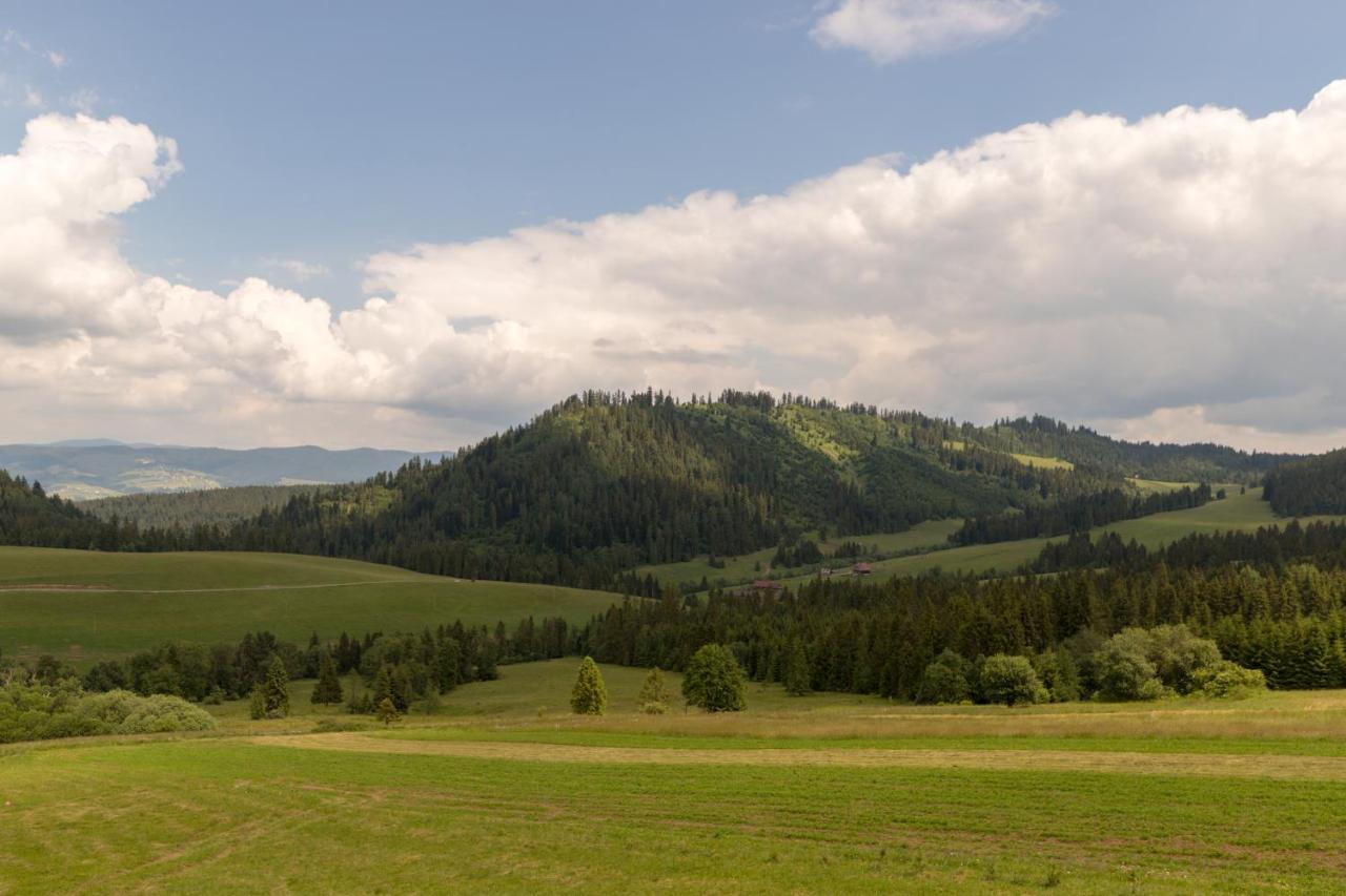 Ferienhaus Sowka Dursztyn