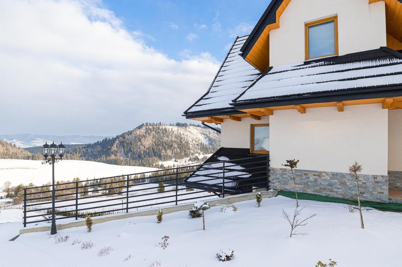 Ferienhaus Sowka *