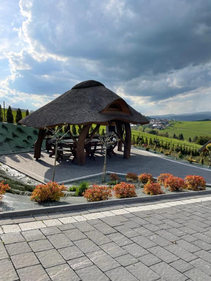 Ferienhaus Sowka Dursztyn