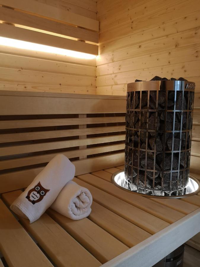 Casa vacanze Sowka *