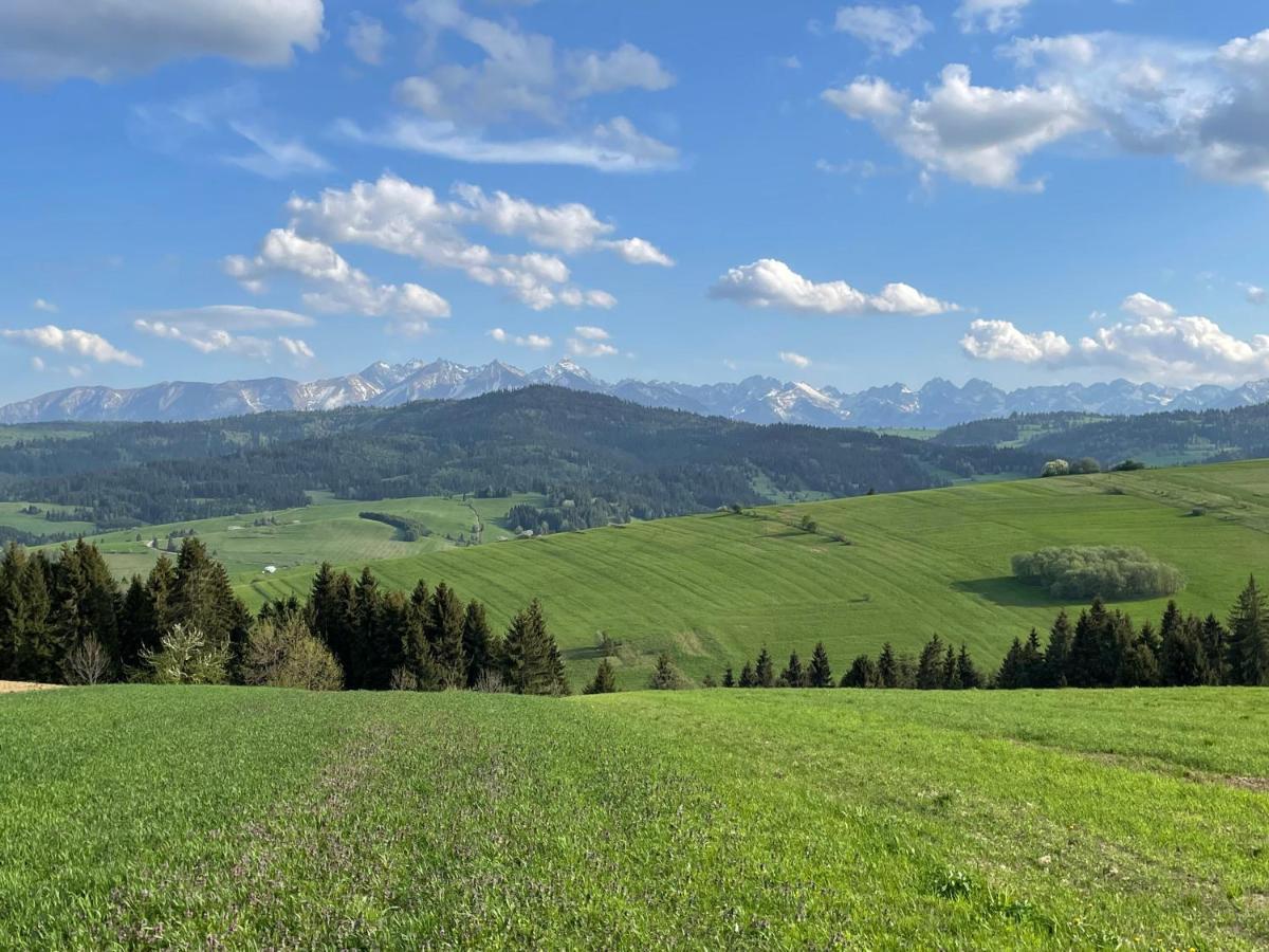 Sowka Ferienhaus *