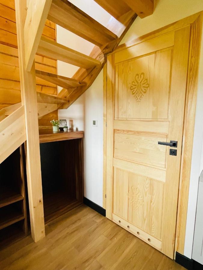Sowka Casa vacanze Dursztyn