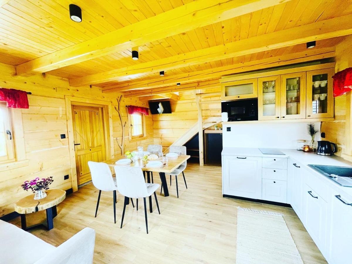Sowka Ferienhaus Dursztyn