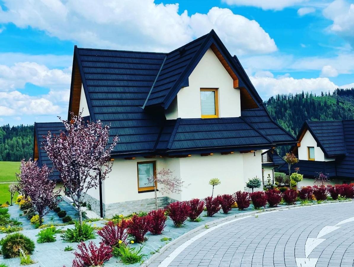 Sowka Ferienhaus Dursztyn