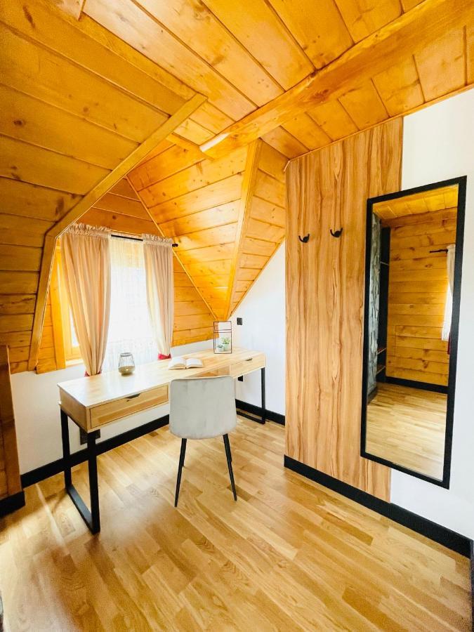 Sowka Ferienhaus Dursztyn