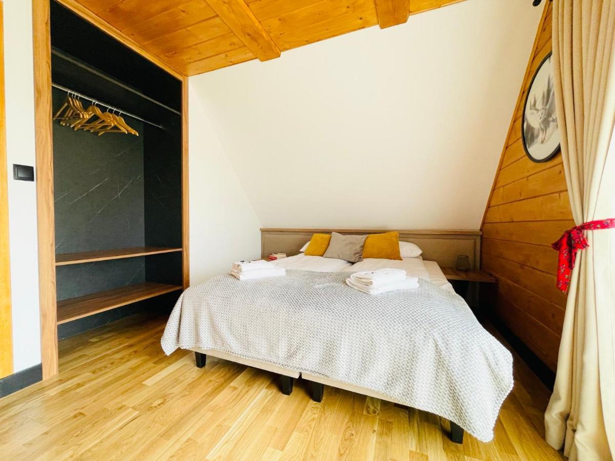 Ferienhaus Sowka
