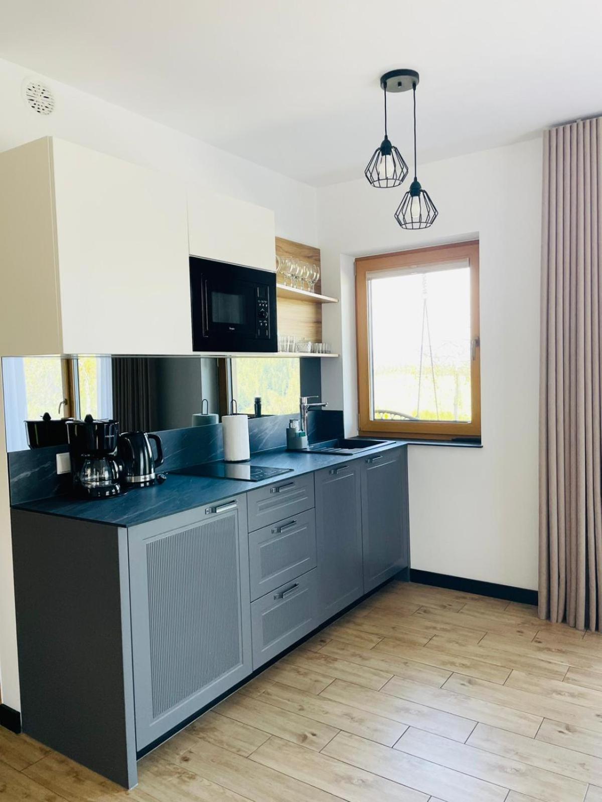 Sowka Casa vacanze Dursztyn