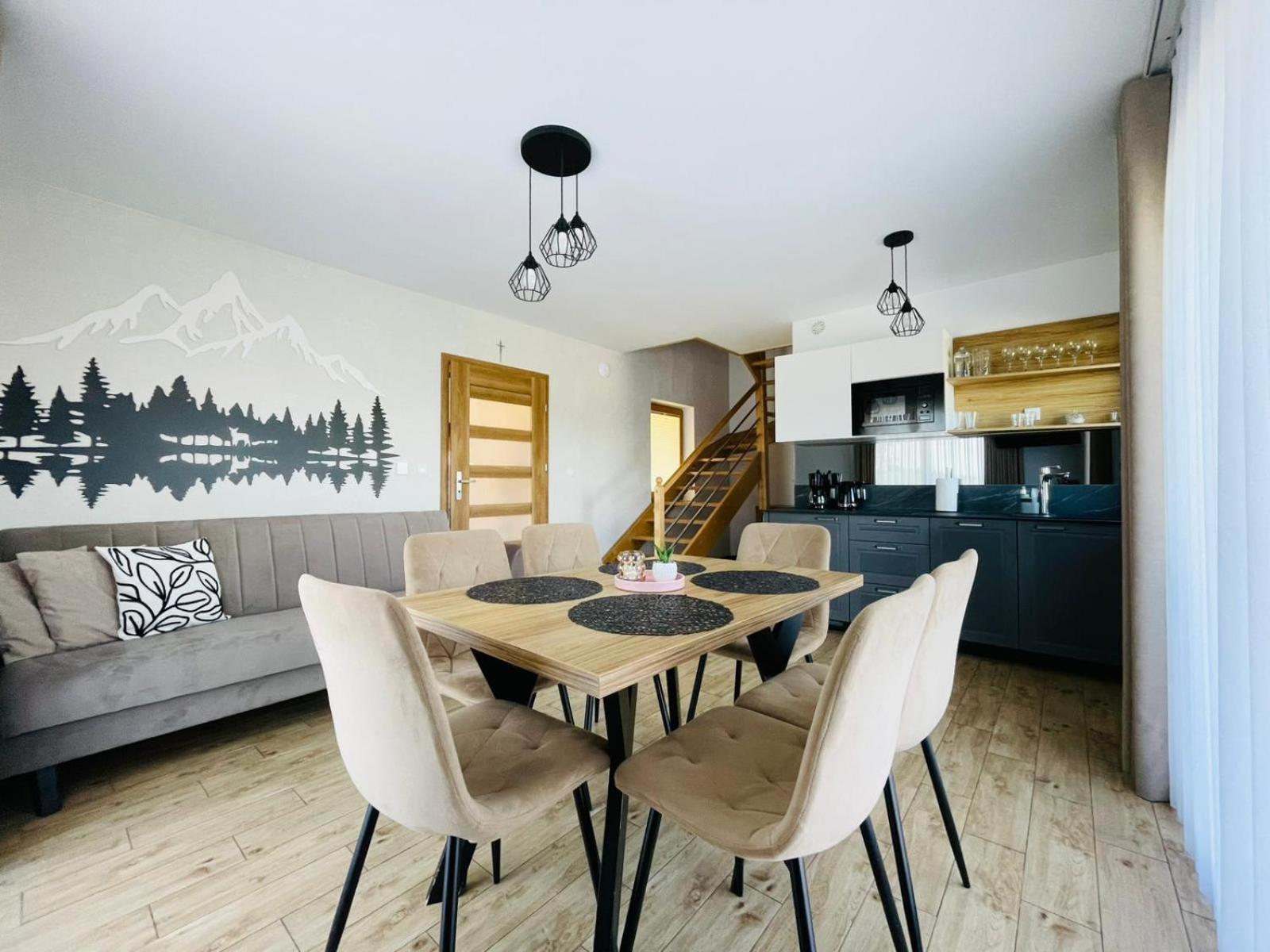 Casa vacanze Sowka Dursztyn