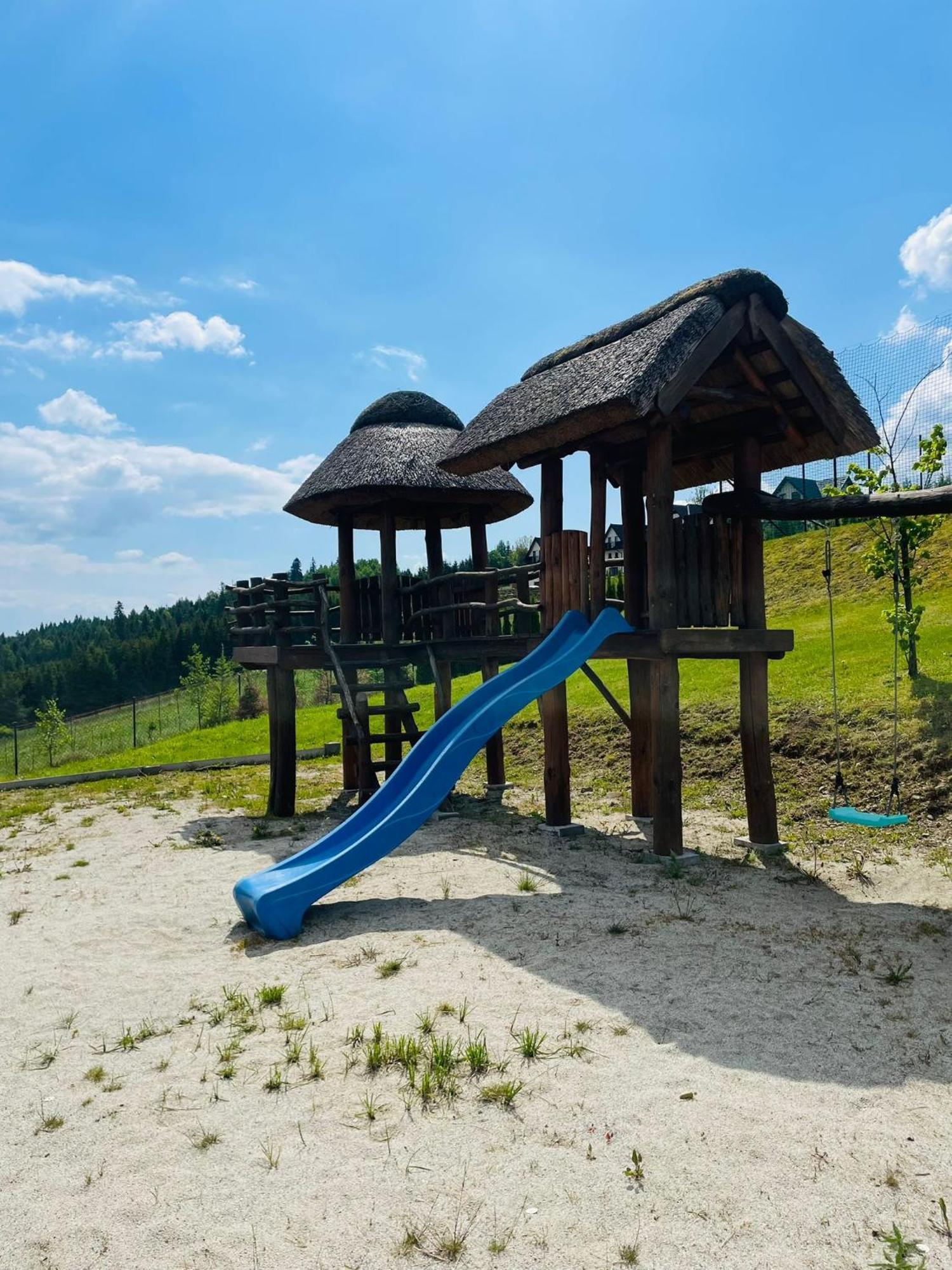 Sowka Casa vacanze