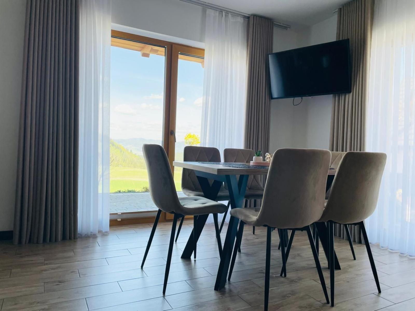Casa vacanze Sowka