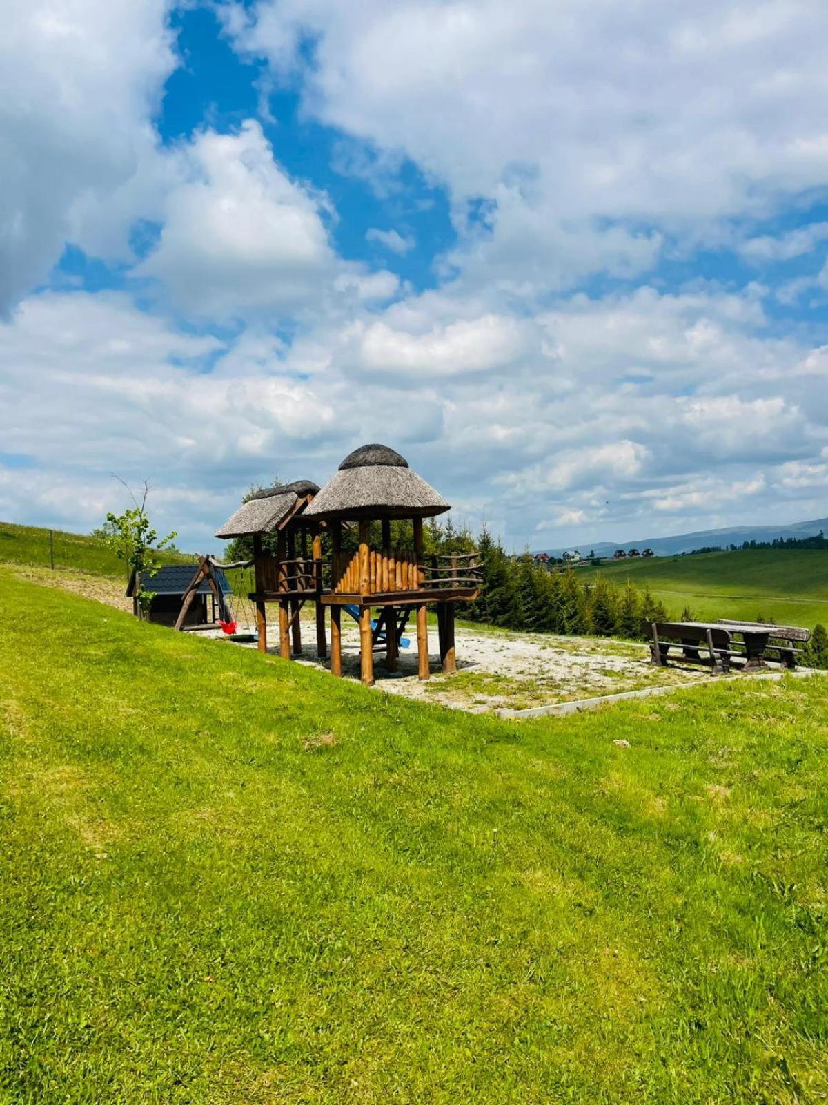 Sowka Ferienhaus Dursztyn