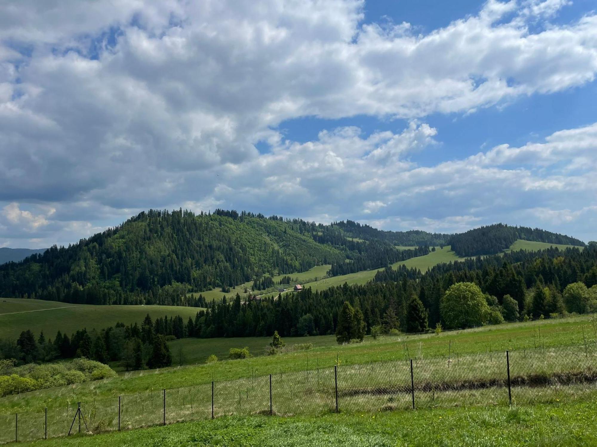 Ferienhaus Sowka Dursztyn