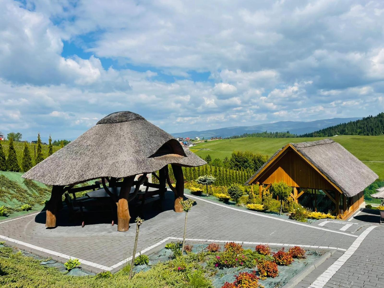 Sowka Casa vacanze Dursztyn