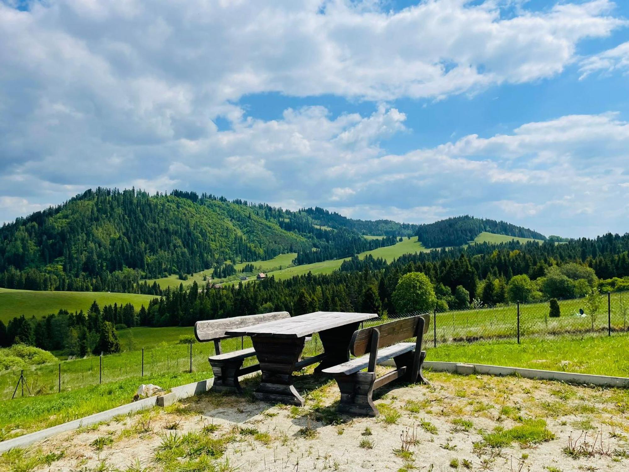 Casa vacanze Sowka Dursztyn