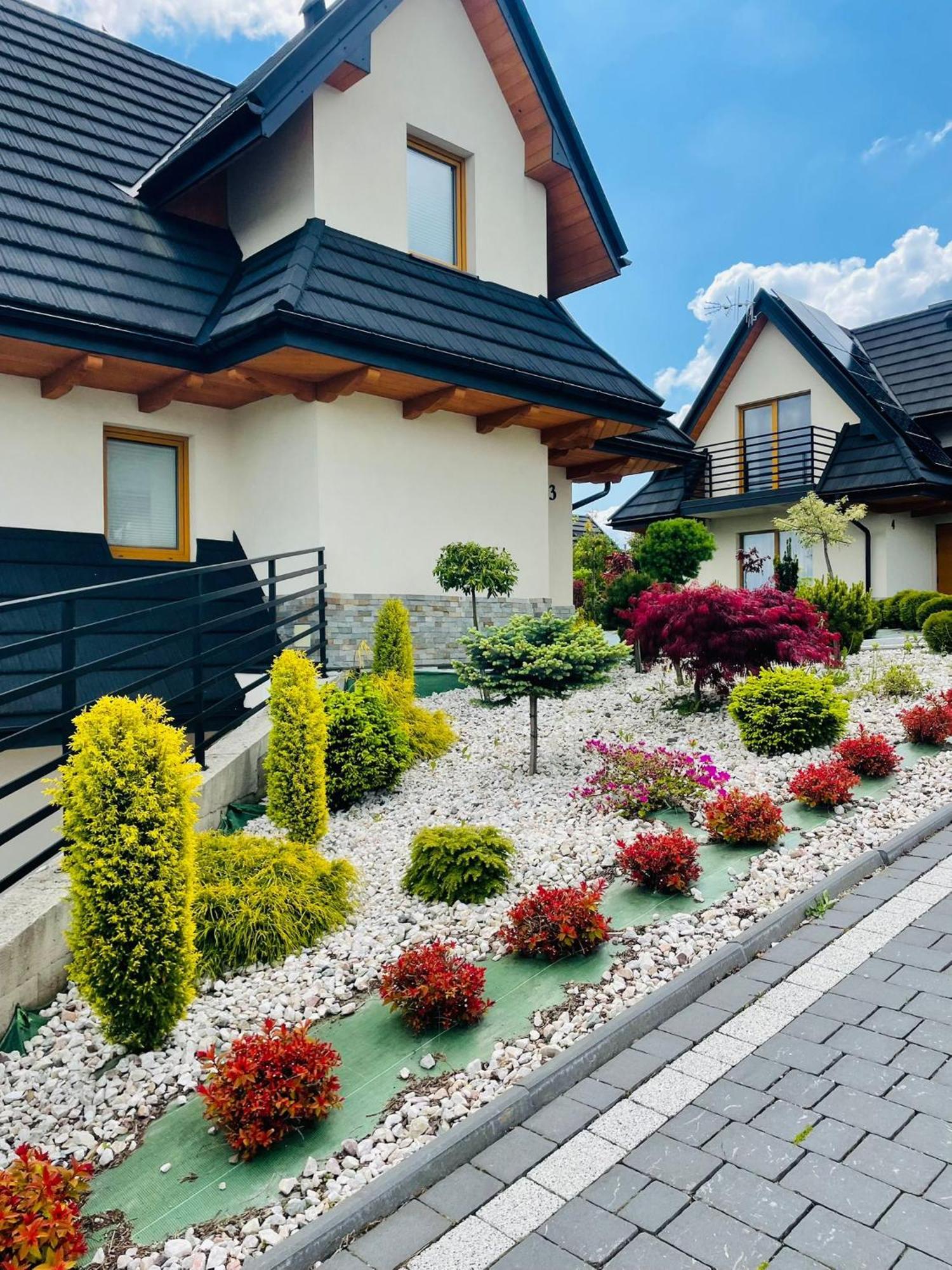 Casa vacanze Sowka Dursztyn